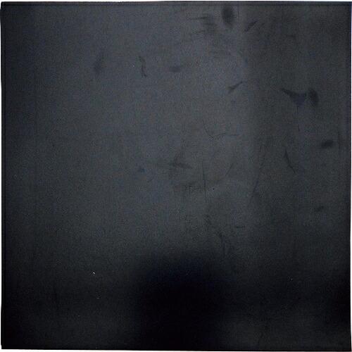 WAKI ゴムシート 5X100X100 クロ ( GS-13 )