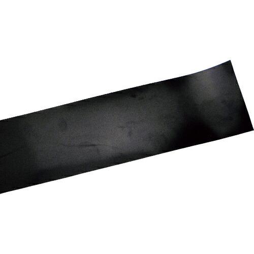 WAKI ゴムロール 3X150X1M クロ ( GR-12 ) (メーカー取寄)