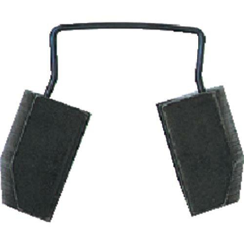 【SALE価格】TRUSCO T型ラチェットホルダー用替爪TTR10用 ( TTR-10TC )