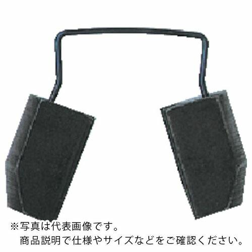 【SALE価格】TRUSCO T型ラチェットホルダー用替爪TTR13用 ( TTR-13TC )