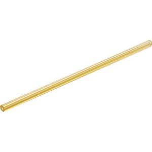 TRUSCO ウレタンゴム パイプ 外径Φ20 内径Φ8.5 長さ500mm ( OUP02008-05 (20パイX8.5パイX500MM) ) トラスコ中山(株)｜orangetool