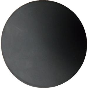 WAKI ゴムシート  1X100マル クロ  ( GM-01 )｜orangetool