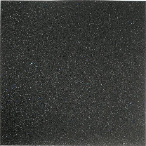 WAKI ウレタン黒 100X500X500 ( UL-015 )
