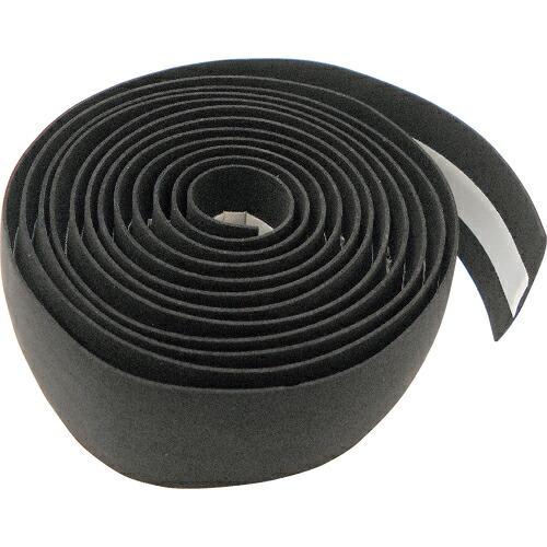 WAKI スポンジソフトテープ クロ 30x1850mm ( ISG011 ) (メーカー取寄)