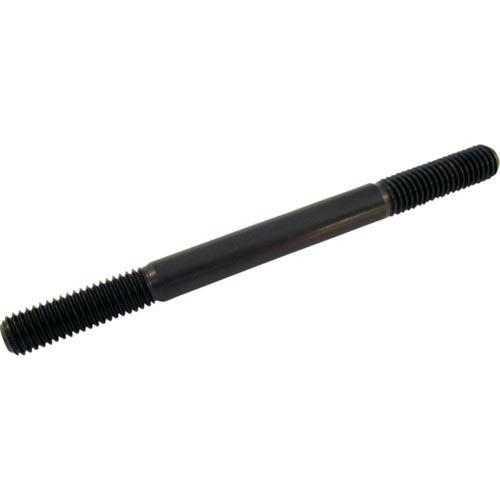 SUPER スタッドボルト(M10、全長:125) ( SBM-10125 )