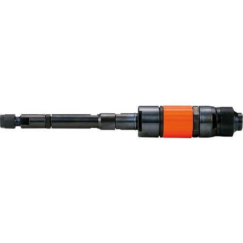 不二 エアストレートグラインダー(側方排気型) チャック内径6mm ( FG-26HL-20 6 )...