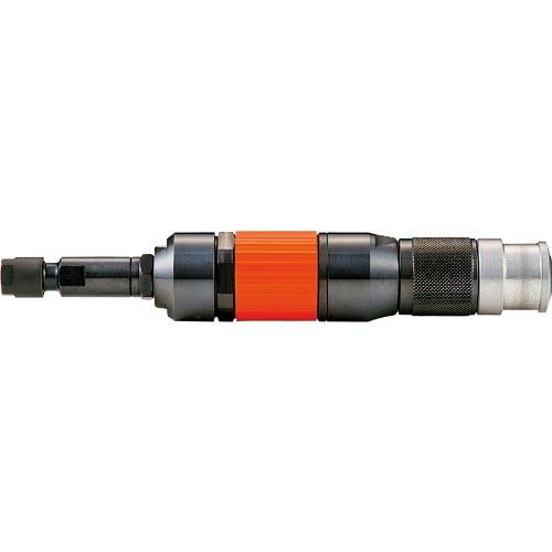不二 エアベビーグラインダー(後方排気型) チャック内径6mm ( FG-26HX-20 6 ) 不...