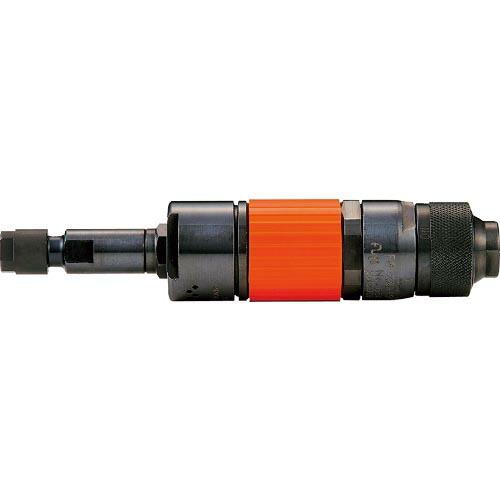不二 エアベビーグラインダー(側方排気型) チャック内径6mm ( FG-26H-20 6 ) 不二...