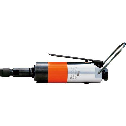 不二 エアベビーグラインダー(前方排気型) チャック内径6mm ( FG-26H-10 6 FE )...
