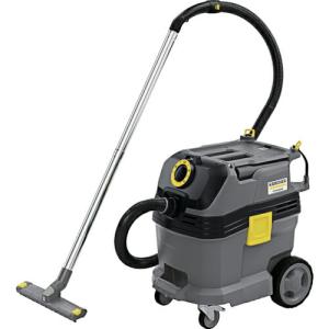 KARCHER 【6月末まで限定特価】乾湿両用クリーナー NT 30/1 Tact(1.148-208.0) ( 1.148-208.0(NT30/1TACT) ) ケルヒャージャパン(株)｜orangetool