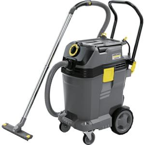 KARCHER 乾湿両用クリーナー NT 50/1 Tact(1.148-408.0) ( 1.148-408.0(NT50/1TACT) )｜orangetool