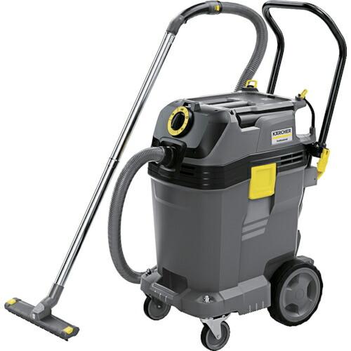 KARCHER 乾湿両用クリーナー NT 50/1 Tact(1.148-408.0) ( 1.14...