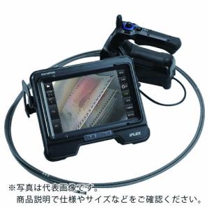 エビデント 工業用ビデオスコープ IPLEX GT ( IV9620G ) オリンパス(株) (メーカー取寄)｜orangetool
