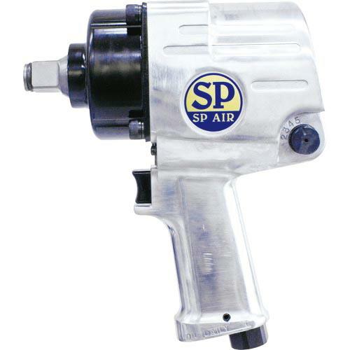 SP 19mm角エアーインパクトレンチ ( SP-1158AM ) (株)ベッセル
