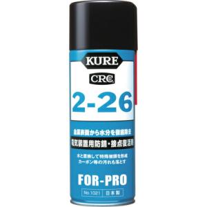 KURE 2-26 430ml NO1021 呉工業