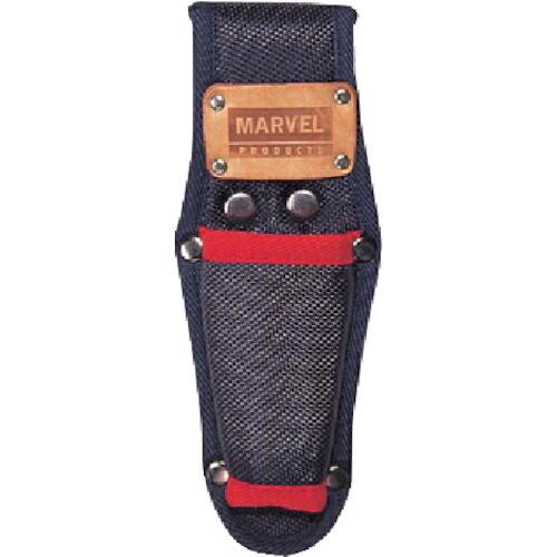 MARVEL タフロン電工ポケット(ペンチ差し)  ( MDP-81 ) (株)マーベル