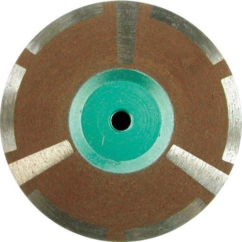 三京 ドライセーパー100 仕上げ石材用 ( DS-4C ) 三京ダイヤモンド工業(株) (メーカー...