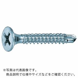 TRUSCO ドリルねじラッパ ユニクロ M3.8X57 35本入 ( SJ-57 (35ホンイリ) ) トラスコ中山(株)｜orangetool