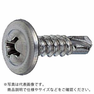 TRUSCO ドリルねじ モドトラス ステンレス M4X19 24本入 ( SMJ-19 (24ホンイリ) ) トラスコ中山(株)｜orangetool
