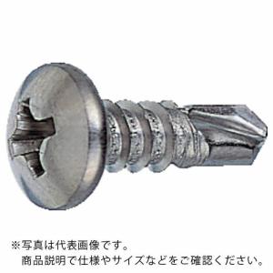 TRUSCO ドリルねじナベ 板金用 ステンレス M4X10 34本入 ( SPJ-10 (34ホンイリ) ) トラスコ中山(株)｜orangetool