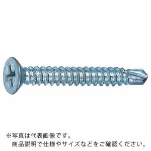 TRUSCO ドリルねじサラ 金物・サッシ用 ユニクロ M4X50 34本 ( FJ-50 (34ホンイリ) ) トラスコ中山(株)｜orangetool