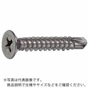 TRUSCO ドリルねじサラ 金物・サッシ用 SUS M4.0X30 19本入 ( SFJ-30 (19ホンイリ) ) トラスコ中山(株)｜orangetool