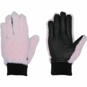 ペンギンエース 防寒手袋 Pパターン WINTER W-6 ピンク L ( W-6 PINK L ) ペンギンエースジャパン(株)｜orangetool