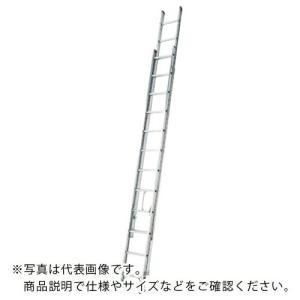 PiCa 2連はしごプロ2PRO型 9.32m ( 2PRO-93B )｜orangetool