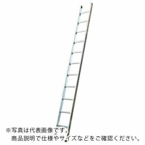 PiCa 1連はしごスーパージョブ1JOB型 3.0m ( 1JOB30A )｜orangetool