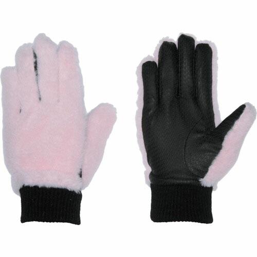 ペンギンエース 防寒手袋 Pパターン WINTER W-6 ピンク M ( W-6 PINK M )...
