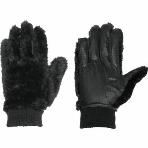 ペンギンエース 防寒手袋 Pパターン WINTER W-6 ブラック L ( W-6 BLACK L ) ペンギンエースジャパン(株)｜orangetool
