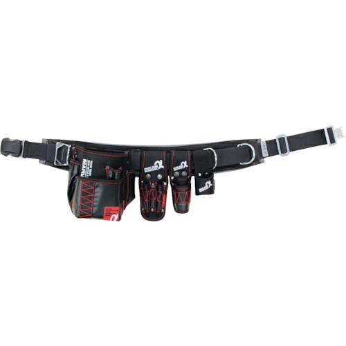 MARVEL WAIST GEAR αシリーズセット ( MAT-180WBSETA ) (株)マー...