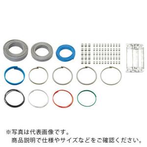 HOZAN 第二種電工試験練習用 線セット ( DK-54 ) ホーザン(株)｜orangetool