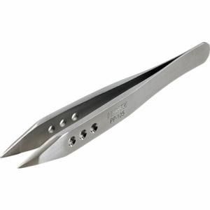 【SALE価格】HOZAN ピンセット ( PP-105 ) ホーザン(株)｜orangetool