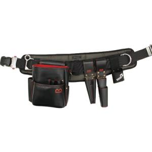 MARVEL WAIST GEAR αシリーズセット ( MATX-250HBSETA ) (メーカー取寄)｜orangetool