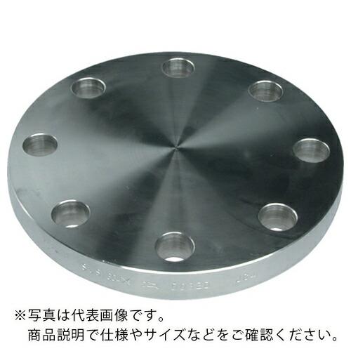 inoc ブラインドフランジ SUS304 BF 5K 25A ( 304BF5K25A )