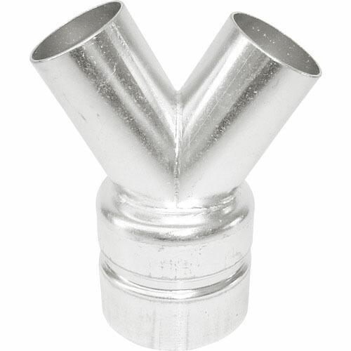 Danax 2分岐コネクション80-50-50  ( Y052-0268 )