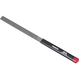 TRUSCO 組ヤスリ 平 荒目 5本セット 全長215mm(5本組サイズ) ( THI005-01 ) トラスコ中山(株)｜orangetool