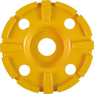 三京 ドライサーフェーサー 研削用 100X20.0 ( DF-4M ) 三京ダイヤモンド工業(株)｜orangetool
