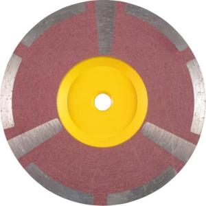 三京 ドライセーパー 仕上研削用 100X20.0 ( DS-4M ) 三京ダイヤモンド工業(株)｜orangetool