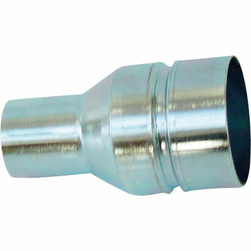 Danax メタル減径カップリングΦ80-40 ( Y052-0175 ) (メーカー取寄)
