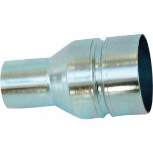Danax メタル減径カップリングΦ80-60 ( Y054-90013 ) (メーカー取寄)｜orangetool