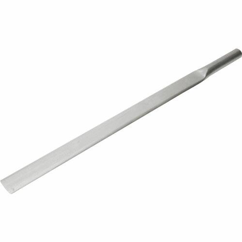 Danax メタルクレビスノズル500mm,Φ40 ( Y052-0108 ) (メーカー取寄)
