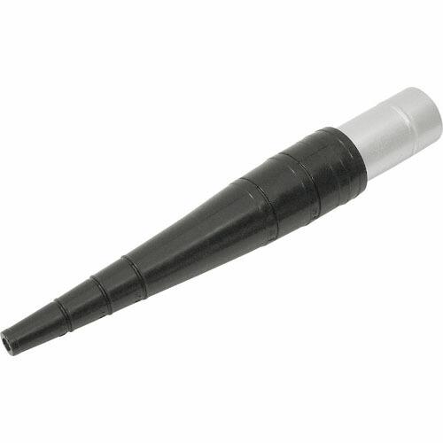Danax ラバーポイントノズルΦ50 ( Y052-0221 ) (メーカー取寄)