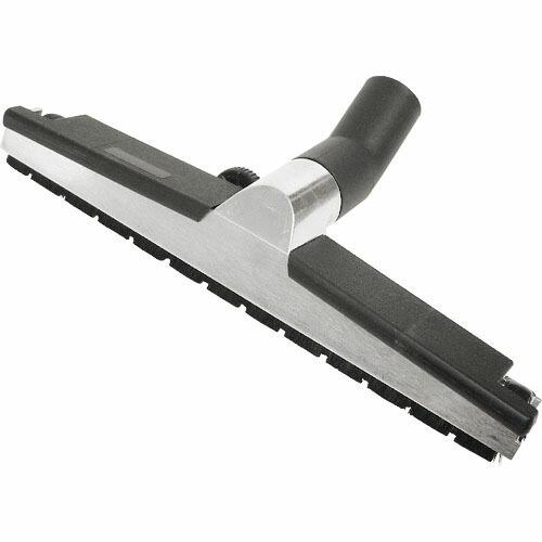 Danax ローラー付きフロアーノズル450mm,Φ50  ( Y052-0214 )