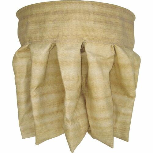 Danax 耐熱フィルター3.2平米,Φ500 ( Y054-20068A ) (メーカー取寄)