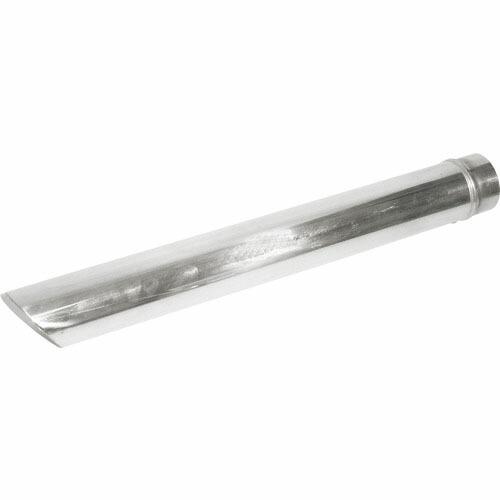 Danax メタルチューブノズルΦ50 ( Y052-0217 ) (メーカー取寄)