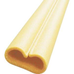 ミナ マルチ養生カバー ミナキーパー # (105mm~160mm適用)×1.7m ( K160 )(25本セット)｜orangetool