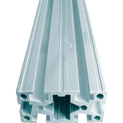 YAMATO アルミフレームYF-2040-4-300 ( YF-2040-4-300  (20X4...