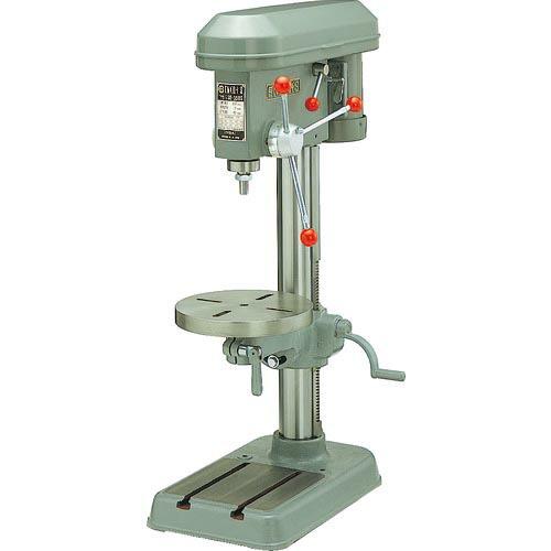 エンコース ( 旧遠州工業 )　卓上ボール盤　１００Ｖ　丸テーブル ( ESD-350S-DM  (...